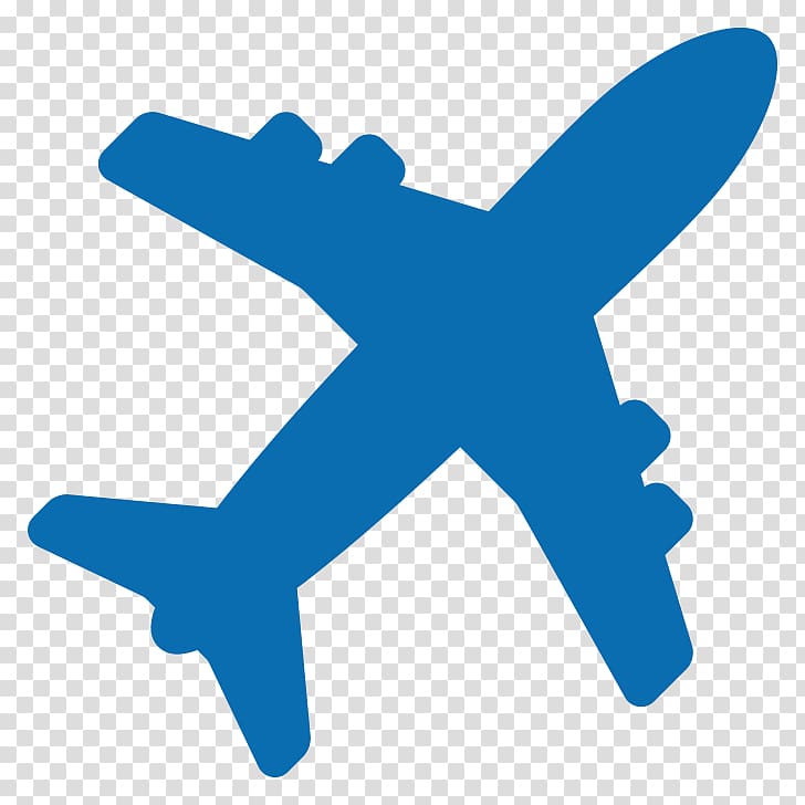 Airplane Computer Icons ICON A5, Vip Service transparent background PNG clipart