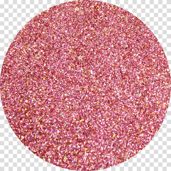 Cosmetics Rouge Face Powder Glitter Eye Shadow, Moulin Rouge transparent background PNG clipart
