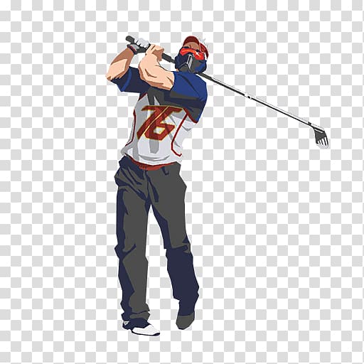 Overwatch Soldier 76 Golf Military personnel, Soldier transparent background PNG clipart