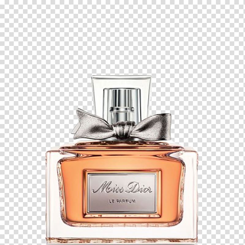Miss Dior Perfume Christian Dior SE Eau de toilette Parfums Christian Dior, perfume transparent background PNG clipart