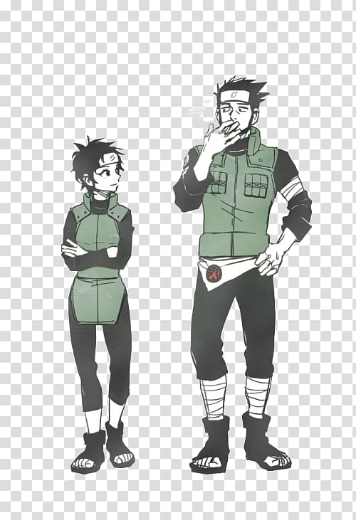 Hiruzen Sarutobi Shikamaru Nara Naruto Uzumaki Konohamaru Sarutobi Minato Namikaze, flashlight transparent background PNG clipart