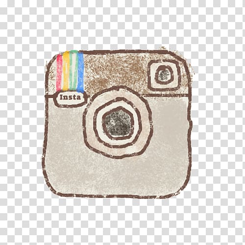 Computer Icons Drawing Sketch, instagram blog transparent background PNG clipart