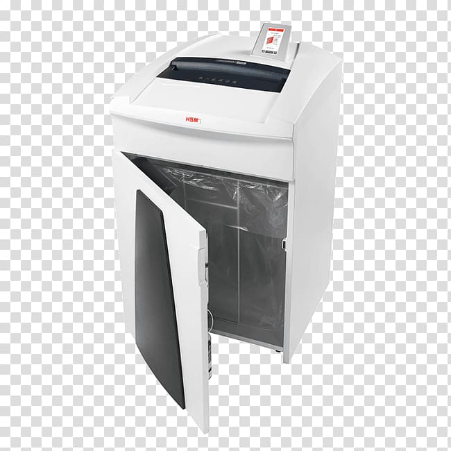 Paper shredder Document Woodchipper Office Supplies, Transcription Machine transparent background PNG clipart