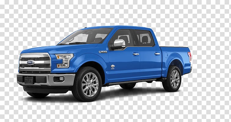 Ford Motor Company Car Ford Super Duty 2018 Ford F-150 King Ranch, ford transparent background PNG clipart