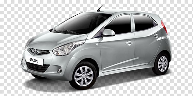 Hyundai Eon Car Hyundai Motor Company Hyundai Xcent, hyundai transparent background PNG clipart