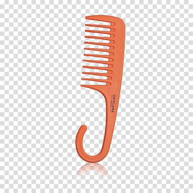 Comb Oriflame Shampoo Capelli Hair, shampoo transparent background PNG clipart