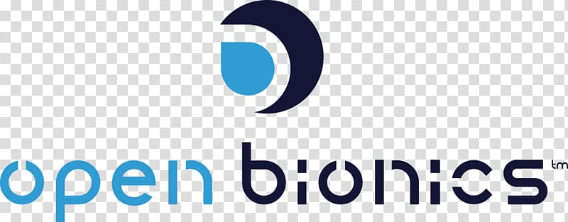 Organization Logo Open Bionics Brand, others transparent background PNG clipart