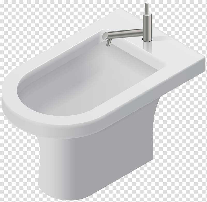 Sink Bideh Plumbing Fixtures , Bath transparent background PNG clipart