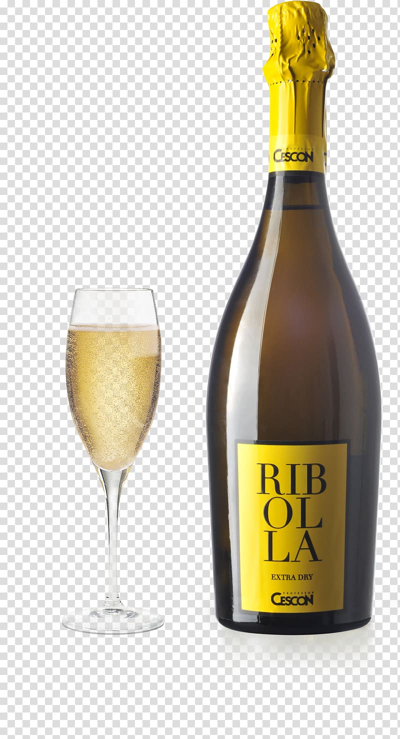 Champagne Beer Prosecco Dessert wine White wine, champagne transparent background PNG clipart