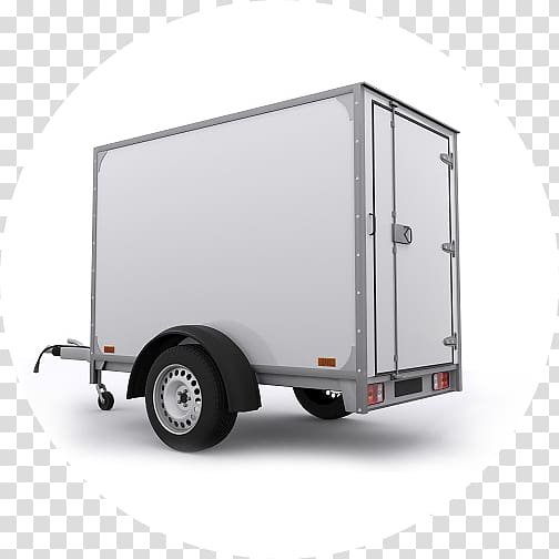 Semi-trailer truck Car carrier trailer, truck transparent background PNG clipart