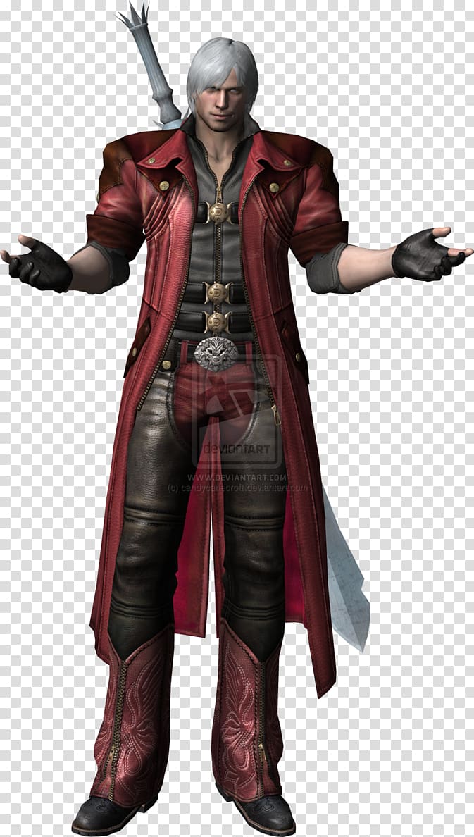 DmC: Devil May Cry Devil May Cry 4 Devil May Cry 2 Dantes Inferno