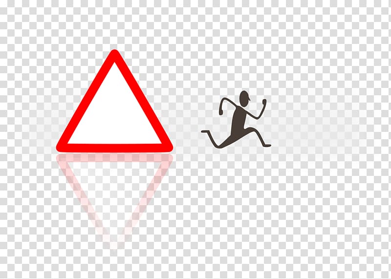 HTML Logo XML, Running Away transparent background PNG clipart