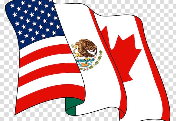 Canada Mexico United States 2026 FIFA World Cup North American Free Trade Agreement, Canada transparent background PNG clipart