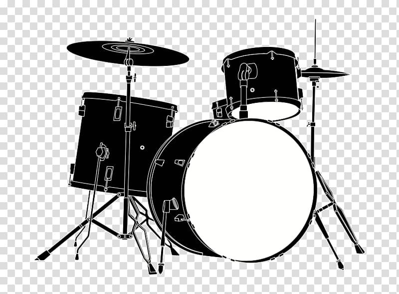 Bass Drums Drum stick, drum transparent background PNG clipart