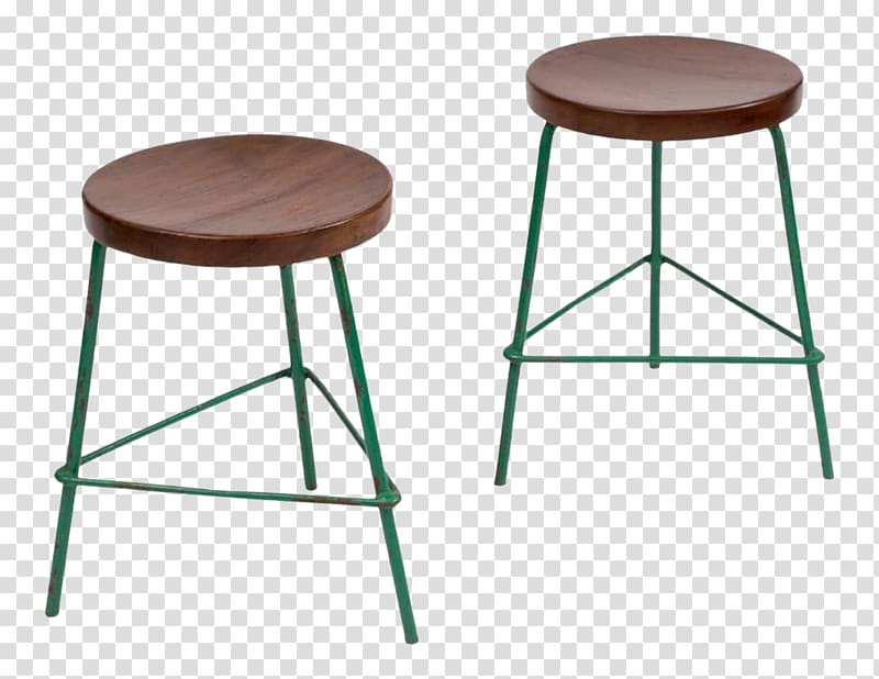 Bar stool Table Chandigarh Chair, four legs stool transparent background PNG clipart