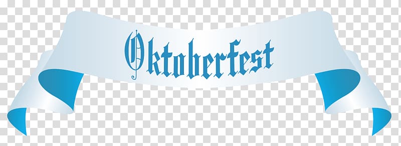 white and blue Oktoberfest frame , Oktoberfest Wheat beer German cuisine , Oktoberfest Banner transparent background PNG clipart