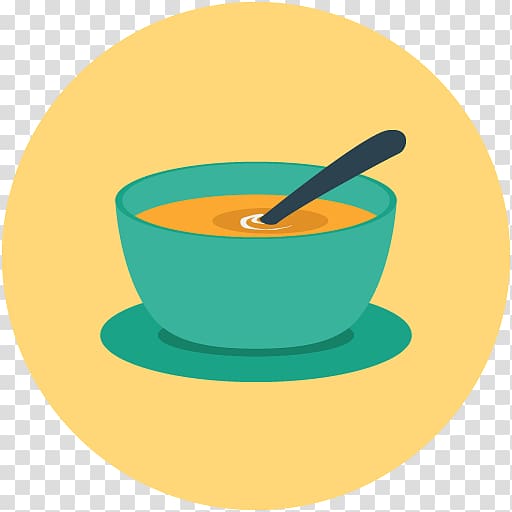 Bowl Chicken soup , mug transparent background PNG clipart