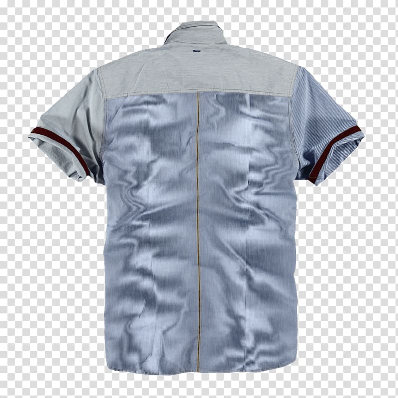 T-shirt Sleeve Tangzhuang Jacket Collar, T-shirt transparent background PNG clipart