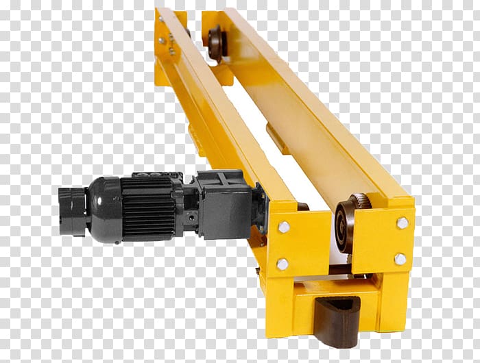 Overhead crane Truck Hoist Mobile crane, truck transparent background PNG clipart