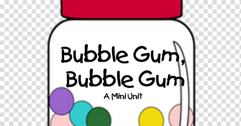 Chewing gum Bubble gum Candy Bulk confectionery, chewing gum transparent background PNG clipart