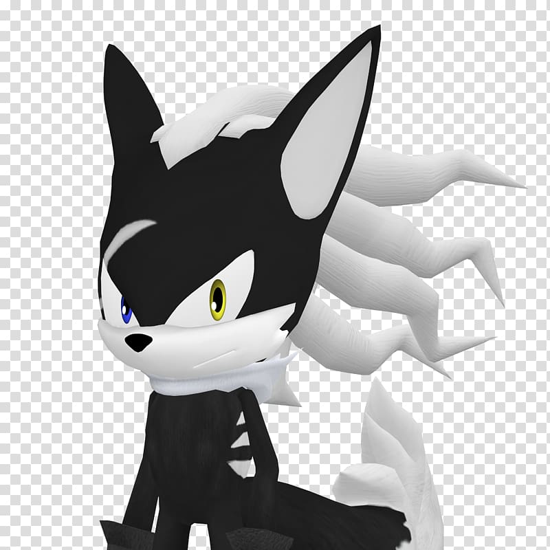 Sonic Forces Cat Drawing , 2018 figures transparent background PNG clipart