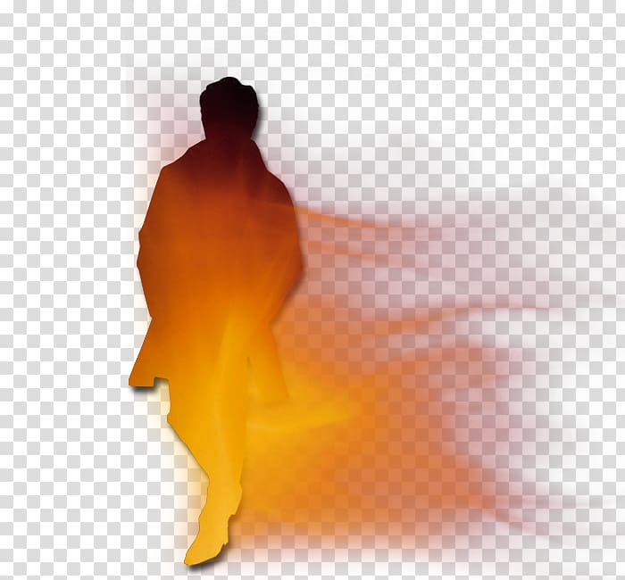 Man Fire , Color man transparent background PNG clipart