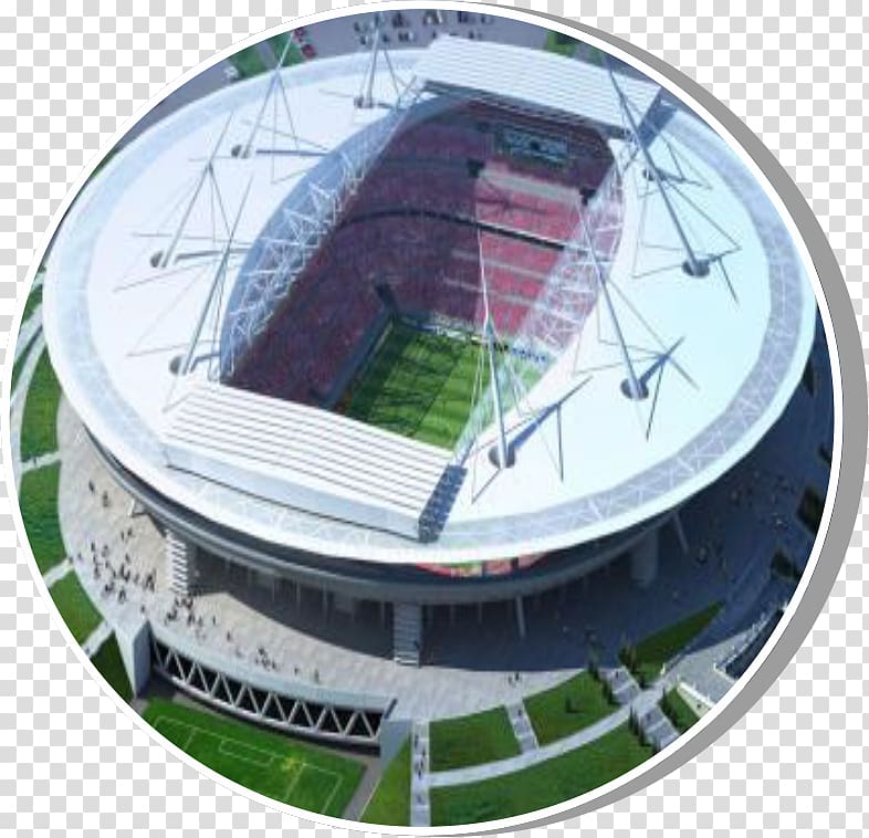 Saint Petersburg Stadium Baku Olympic Stadium UEFA Euro 2020 FC Zenit Saint Petersburg, Copa Russia transparent background PNG clipart