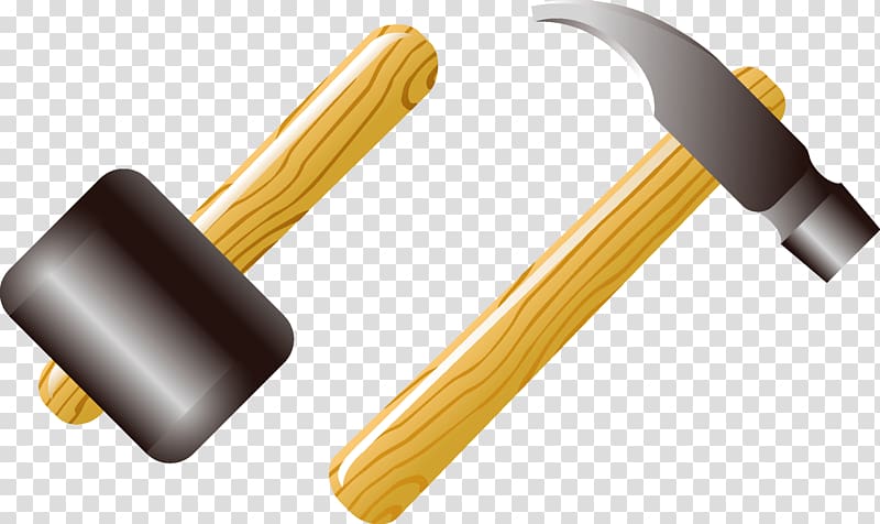 Hammer Tool Icon, hammer transparent background PNG clipart