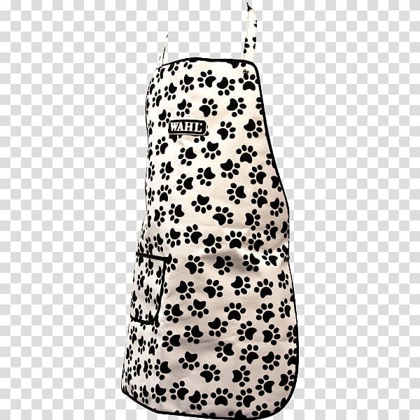 Poodle Dog grooming Cat Pet Apron, Cat transparent background PNG clipart