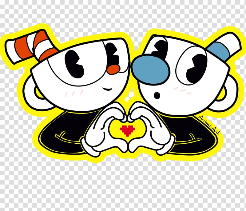 Cuphead Transparent Background Png Cliparts Free Download Hiclipart - cuphead video game computer icons roblox studio mdhr png