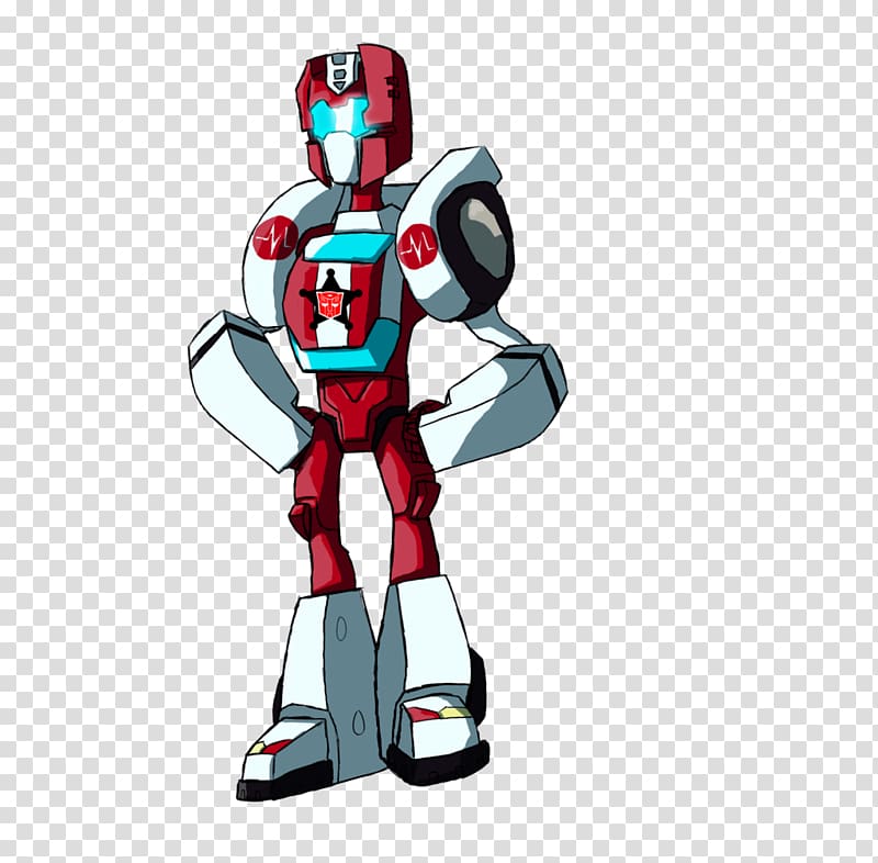 Blurr Robot Transformers Autobot First Aid Supplies, robot transparent background PNG clipart