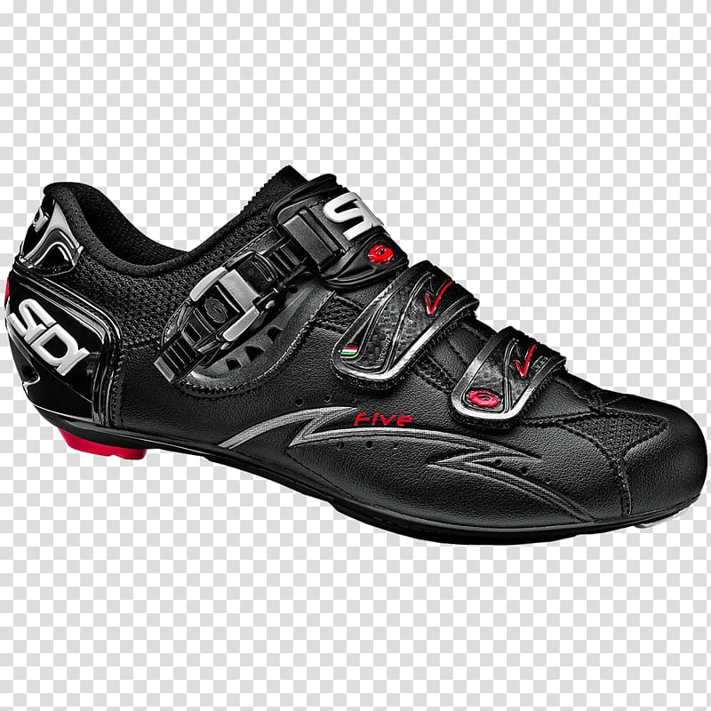 Cycling shoe SIDI Bicycle, cycling transparent background PNG clipart