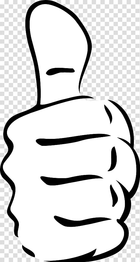 Thumb signal Free content Smiley , Dislike transparent background PNG clipart
