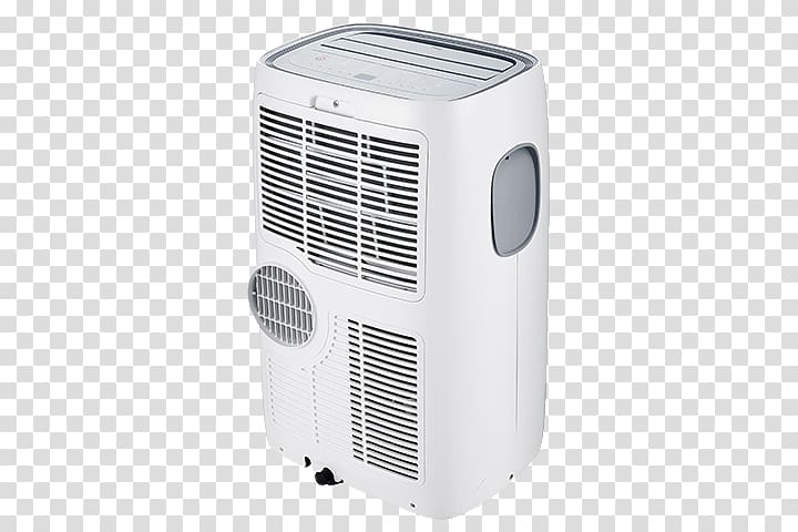 Dehumidifier Air conditioning Heater British thermal unit, fan transparent background PNG clipart