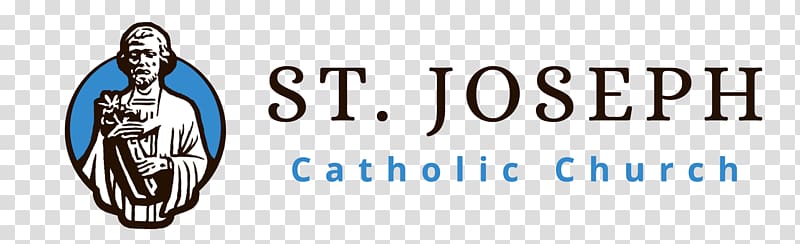 St Joseph Catholic Church St. Joseph Logo, others transparent background PNG clipart