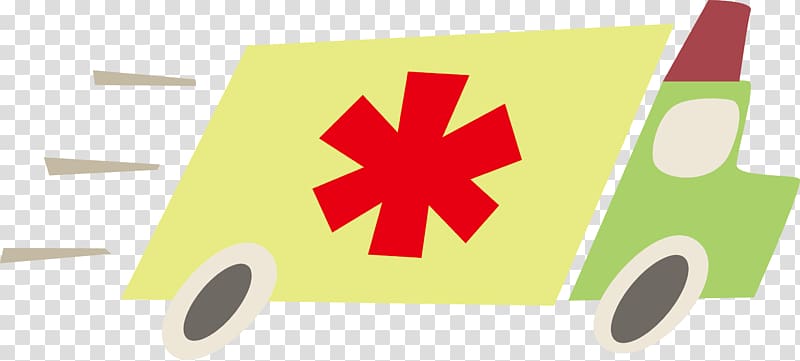 Wellington Free Ambulance Icon, Ambulance running transparent background PNG clipart