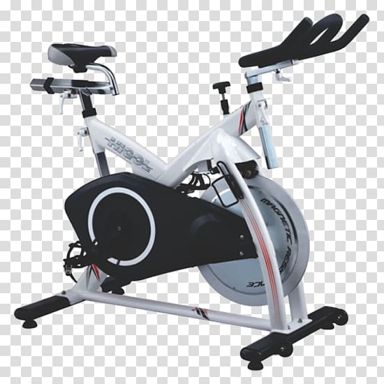 Elliptical Trainers Exercise Bikes Bicycle Indoor cycling Fitness centre, Bicycle transparent background PNG clipart