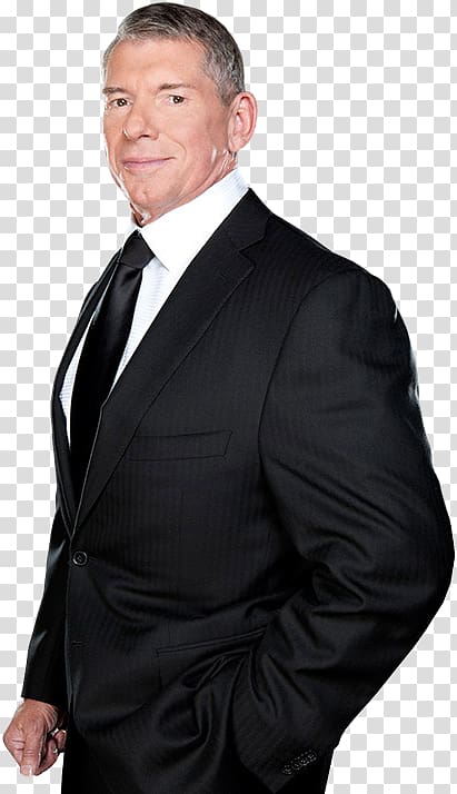 Vince McMahon McMahon family Portable Network Graphics Professional wrestling WWE, vince mcmahon transparent background PNG clipart