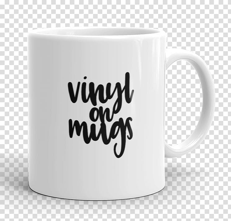 Mug Coffee cup T-shirt Tumbler, mug transparent background PNG clipart