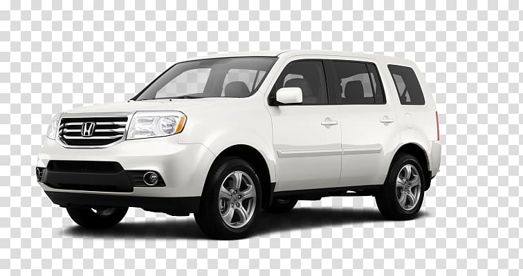 2011 Honda Pilot 2015 Honda Pilot Car 2013 Honda Pilot, honda transparent background PNG clipart