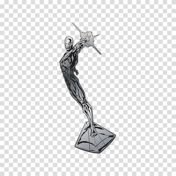 Silver Surfer Thanos Thor Sticker Decal, Thor transparent background PNG clipart