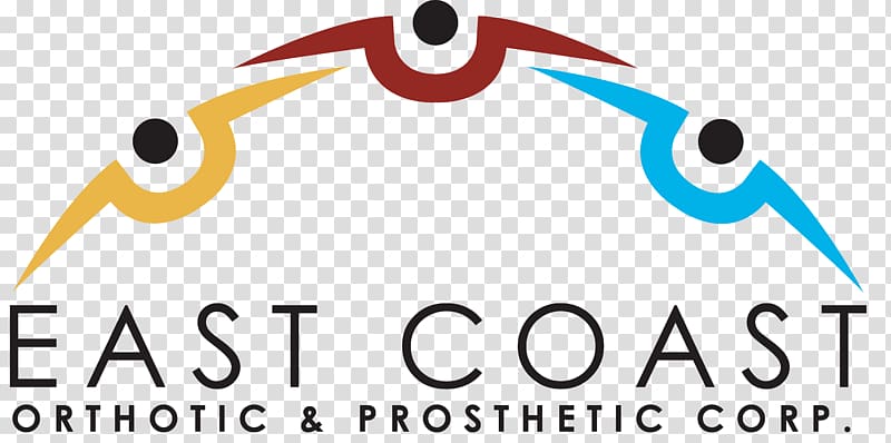 East Coast Orthotic & Prosthetic Corp. Physical therapy Orthotics 5K run, Rap logo transparent background PNG clipart