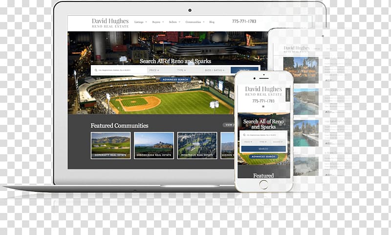 Reno Real Estate Group at DICKSON REALTY David Hughes, Reno Real Estate Sparks House, others transparent background PNG clipart