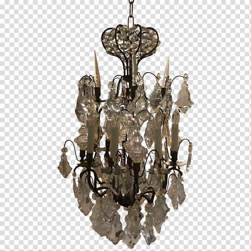 Chandelier Light fixture Lighting Sconce Matbord, chandelier transparent background PNG clipart