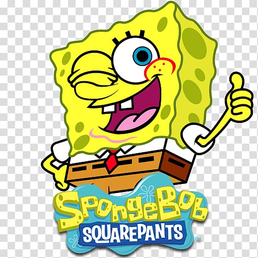 Spongebob squarepants supersponge