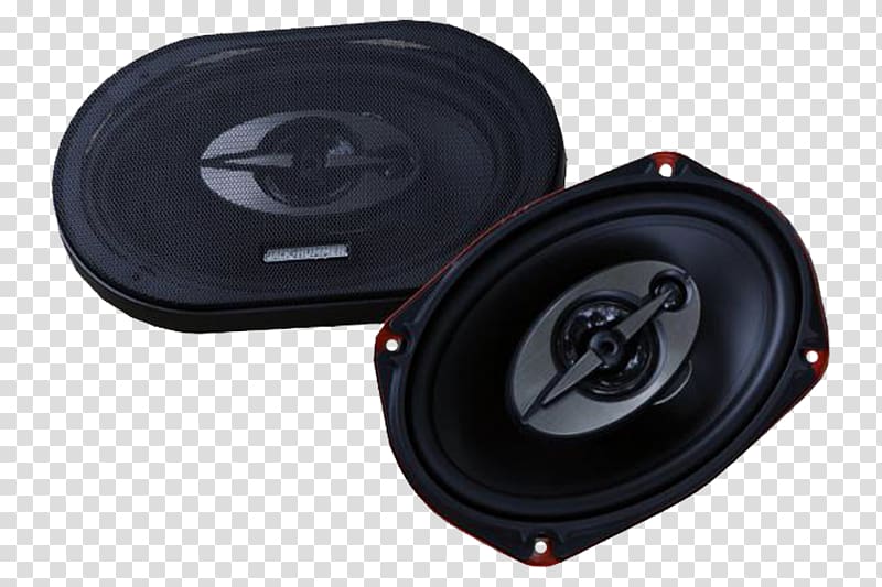Subwoofer Loudspeaker Component speaker Mid-range speaker Audio crossover, mid-copy transparent background PNG clipart