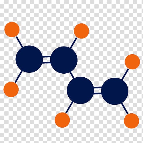 Ethane Molecule Carbon Single bond Chemistry, others transparent background PNG clipart