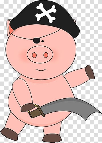 Domestic pig Sword , animated sword transparent background PNG clipart