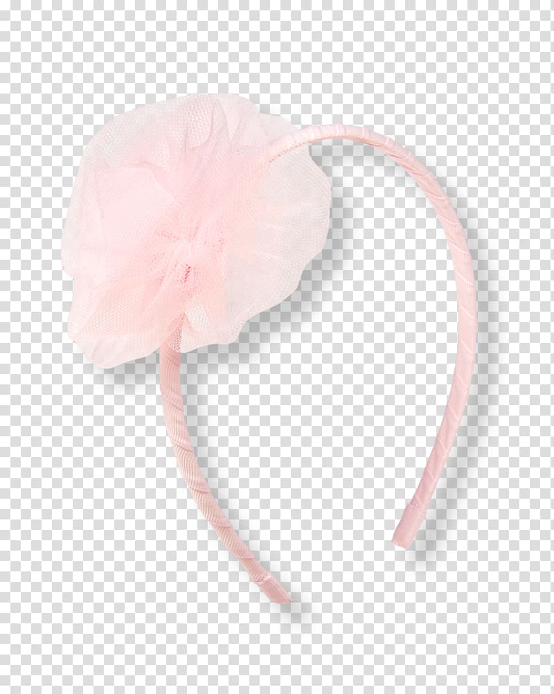 Hair tie Pink M, headband transparent background PNG clipart