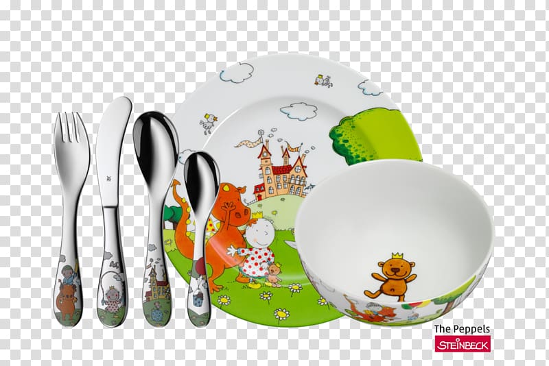 WMF Group Cutlery WMF Fischhalle Tableware Cookware, salad Fork transparent background PNG clipart